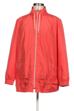 Dámska bunda , Veľkosť L, Farba Ružová, Cena  5,17 €
