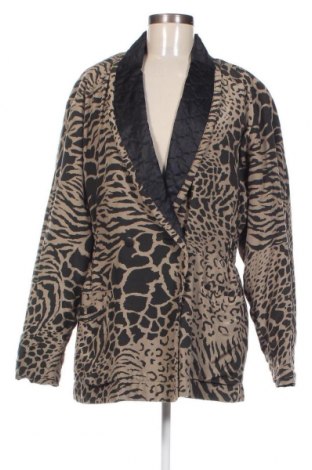 Γυναικείο μπουφάν, Μέγεθος XL, Χρώμα Πολύχρωμο, Τιμή 9,07 €