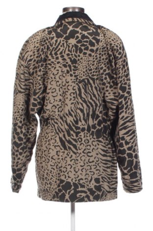 Γυναικείο μπουφάν, Μέγεθος XL, Χρώμα Πολύχρωμο, Τιμή 13,70 €