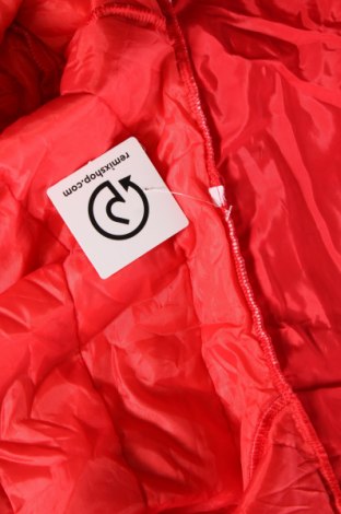 Dámská bunda , Velikost M, Barva Červená, Cena  765,00 Kč
