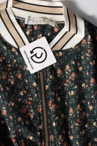 Γυναικείο μπουφάν, Μέγεθος L, Χρώμα Πολύχρωμο, Τιμή 5,16 €