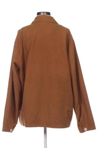 Damenjacke, Größe XL, Farbe Braun, Preis 5,01 €