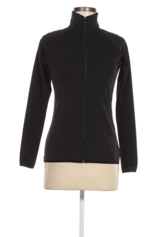 Γυναικείο μπουφάν, Μέγεθος S, Χρώμα Μαύρο, Τιμή 5,71 €