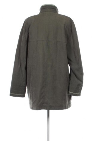 Γυναικείο μπουφάν, Μέγεθος M, Χρώμα Πράσινο, Τιμή 16,62 €