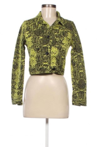 Γυναικείο μπουφάν ASOS, Μέγεθος S, Χρώμα Πράσινο, Τιμή 9,70 €