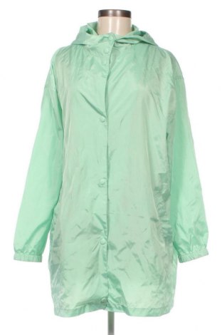 Γυναικείο μπουφάν ASOS, Μέγεθος S, Χρώμα Πράσινο, Τιμή 30,31 €