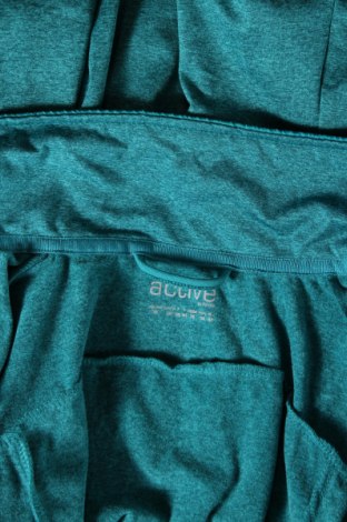 Γυναικείο μπουφάν Active By Tchibo, Μέγεθος S, Χρώμα Πράσινο, Τιμή 27,22 €
