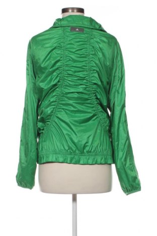 Kurtka damska Adidas By Stella McCartney, Rozmiar M, Kolor Zielony, Cena 294,27 zł