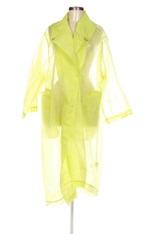 Damenjacke Adidas Originals, Größe XS, Farbe Gelb, Preis 42,79 €