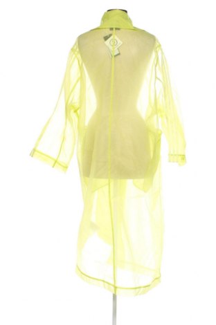 Γυναικείο μπουφάν Adidas Originals, Μέγεθος XS, Χρώμα Κίτρινο, Τιμή 85,57 €