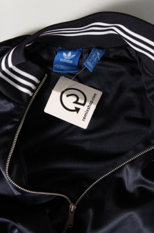 Geacă de femei Adidas Originals, Mărime XS, Culoare Albastru, Preț 178,03 Lei