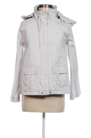Γυναικείο μπουφάν Adidas Originals, Μέγεθος S, Χρώμα Λευκό, Τιμή 16,88 €