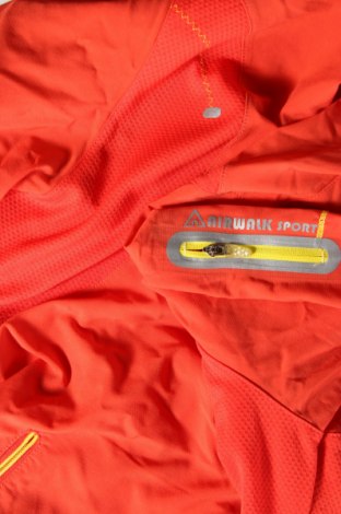 Damenjacke Airwalk, Größe M, Farbe Orange, Preis 7,01 €