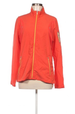 Damenjacke Airwalk, Größe M, Farbe Orange, Preis 8,68 €
