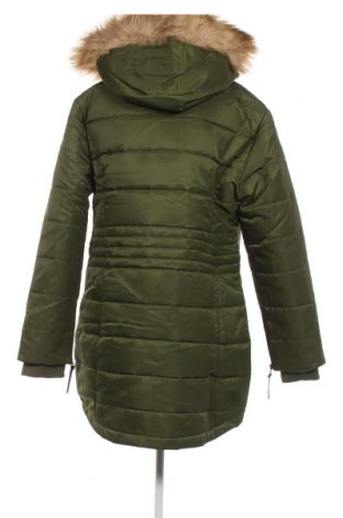 Γυναικείο μπουφάν Alpenblitz, Μέγεθος XL, Χρώμα Πράσινο, Τιμή 32,09 €