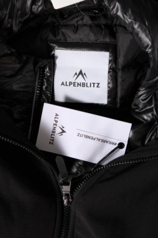 Dámská bunda  Alpenblitz, Velikost M, Barva Černá, Cena  3 609,00 Kč