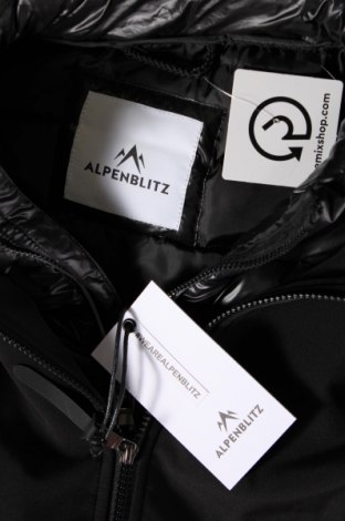 Dámska bunda  Alpenblitz, Veľkosť M, Farba Čierna, Cena  25,67 €
