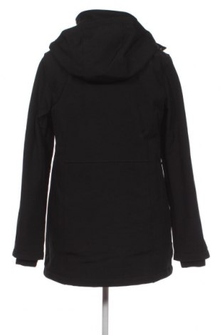 Γυναικείο μπουφάν Alpenblitz, Μέγεθος M, Χρώμα Μαύρο, Τιμή 44,92 €