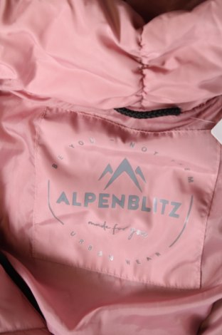 Damenjacke Alpenblitz, Größe XXL, Farbe Rosa, Preis 57,76 €