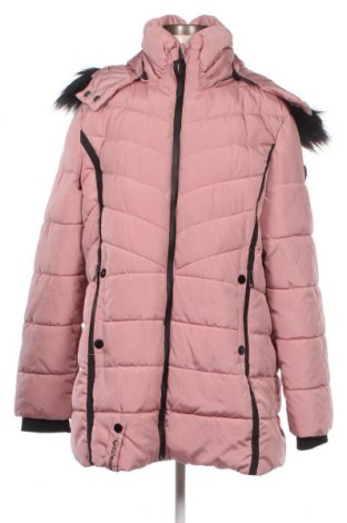 Dámská bunda  Alpenblitz, Velikost XXL, Barva Růžová, Cena  1 257,00 Kč