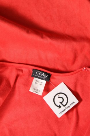 Γυναικείο μπουφάν Amy Vermont, Μέγεθος M, Χρώμα Κόκκινο, Τιμή 6,06 €