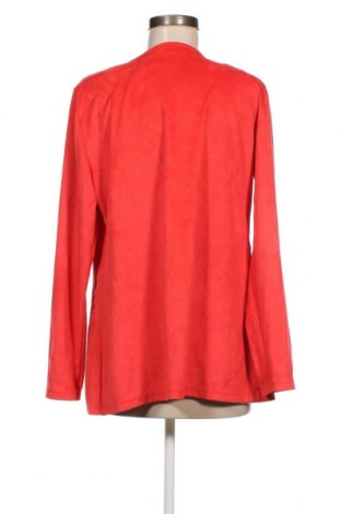 Γυναικείο μπουφάν Amy Vermont, Μέγεθος M, Χρώμα Κόκκινο, Τιμή 6,06 €