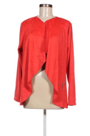 Damenjacke Amy Vermont, Größe M, Farbe Rot, Preis € 6,82
