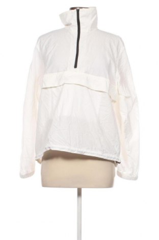 Γυναικείο μπουφάν Arket, Μέγεθος XS, Χρώμα Λευκό, Τιμή 150,00 €