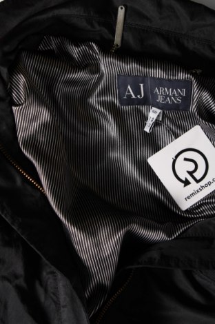 Dámska bunda  Armani Jeans, Veľkosť XL, Farba Čierna, Cena  87,45 €