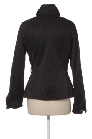 Γυναικείο μπουφάν Armani Jeans, Μέγεθος XL, Χρώμα Μαύρο, Τιμή 60,34 €