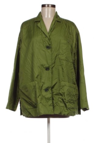 Damenjacke Aspesi, Größe M, Farbe Grün, Preis € 74,96
