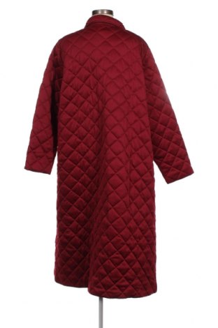 Γυναικείο μπουφάν Atelier GS, Μέγεθος 3XL, Χρώμα Κόκκινο, Τιμή 57,53 €
