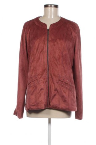 Dámska bunda  Atlas For Women, Veľkosť XL, Farba Ružová, Cena  6,53 €