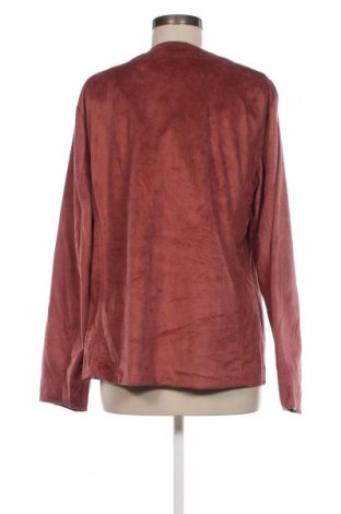 Γυναικείο μπουφάν Atlas For Women, Μέγεθος XL, Χρώμα Ρόζ , Τιμή 7,13 €