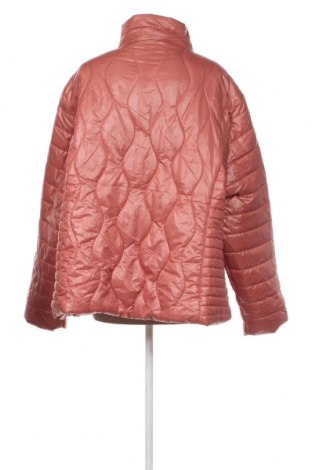 Γυναικείο μπουφάν Atlas For Women, Μέγεθος 3XL, Χρώμα Ρόζ , Τιμή 35,88 €