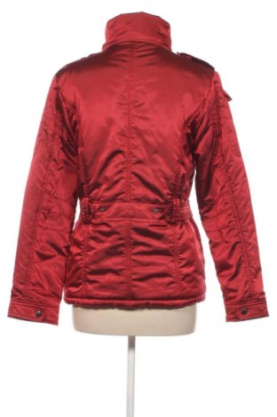 Dámska bunda  Authentic Clothing Company, Veľkosť M, Farba Červená, Cena  5,17 €