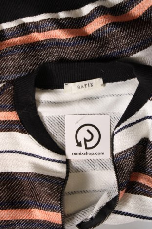 Γυναικείο μπουφάν BATIK, Μέγεθος M, Χρώμα Πολύχρωμο, Τιμή 5,34 €