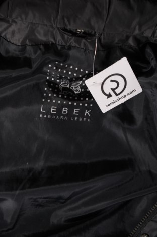 Γυναικείο μπουφάν Barbara Lebek, Μέγεθος XL, Χρώμα Μαύρο, Τιμή 33,00 €