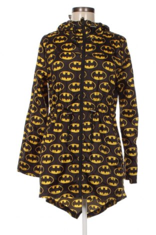 Γυναικείο μπουφάν Batman, Μέγεθος XS, Χρώμα Πολύχρωμο, Τιμή 13,36 €