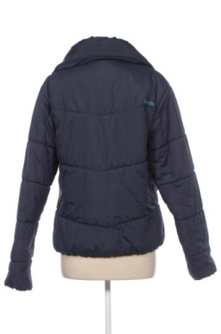 Γυναικείο μπουφάν Bench, Μέγεθος XL, Χρώμα Μπλέ, Τιμή 13,22 €