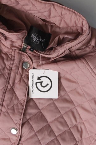 Γυναικείο μπουφάν Bexleys, Μέγεθος XL, Χρώμα Ρόζ , Τιμή 30,31 €
