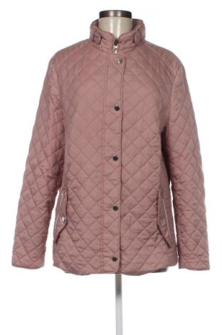 Γυναικείο μπουφάν Bexleys, Μέγεθος XL, Χρώμα Ρόζ , Τιμή 18,19 €