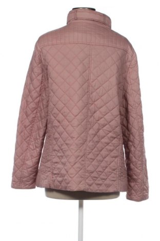 Γυναικείο μπουφάν Bexleys, Μέγεθος XL, Χρώμα Ρόζ , Τιμή 30,31 €