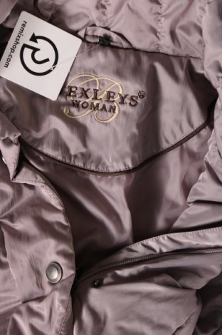Γυναικείο μπουφάν Bexleys, Μέγεθος M, Χρώμα Γκρί, Τιμή 5,68 €