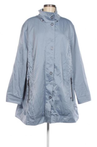 Γυναικείο μπουφάν Bexleys, Μέγεθος 3XL, Χρώμα Μπλέ, Τιμή 30,31 €