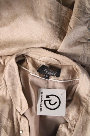 Γυναικείο μπουφάν Bexleys, Μέγεθος XL, Χρώμα  Μπέζ, Τιμή 8,18 €
