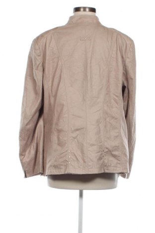 Γυναικείο μπουφάν Bexleys, Μέγεθος XL, Χρώμα  Μπέζ, Τιμή 4,55 €