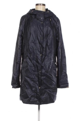 Γυναικείο μπουφάν Bexleys, Μέγεθος XL, Χρώμα Μπλέ, Τιμή 17,28 €