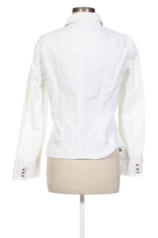Damenjacke Bianca, Größe S, Farbe Weiß, Preis € 13,50