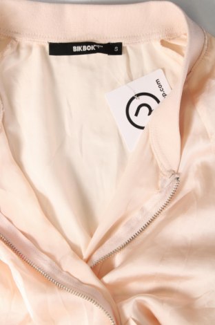 Γυναικείο μπουφάν Bik Bok, Μέγεθος S, Χρώμα Ρόζ , Τιμή 29,69 €